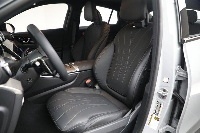 used 2025 Mercedes-Benz AMG GLC 63 car, priced at $94,900
