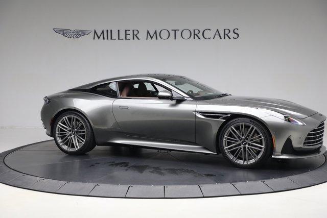 new 2025 Aston Martin DB12 car, priced at $302,000