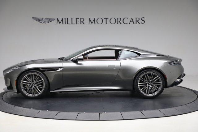 new 2025 Aston Martin DB12 car, priced at $302,000