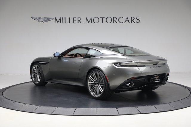 new 2025 Aston Martin DB12 car, priced at $302,000