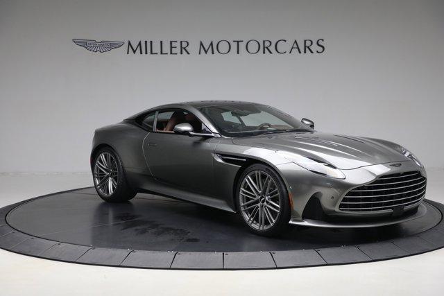 new 2025 Aston Martin DB12 car, priced at $302,000