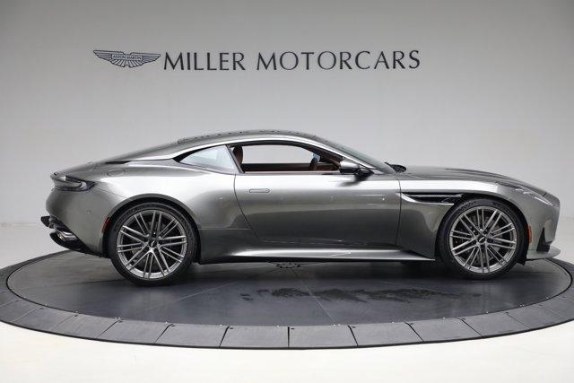 new 2025 Aston Martin DB12 car, priced at $302,000