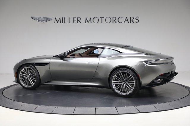 new 2025 Aston Martin DB12 car, priced at $302,000