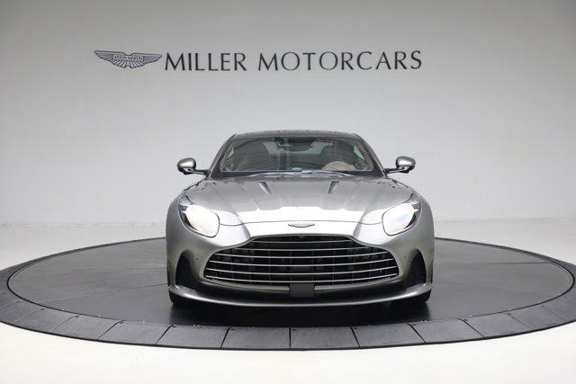 new 2025 Aston Martin DB12 car, priced at $302,000