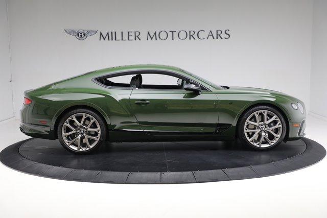 used 2023 Bentley Continental GT car, priced at $259,900