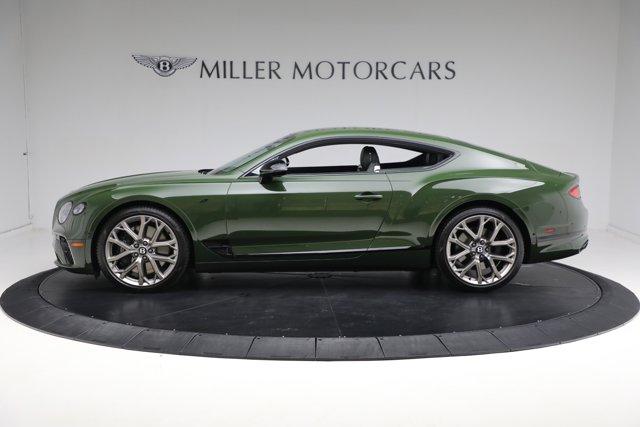 used 2023 Bentley Continental GT car, priced at $259,900