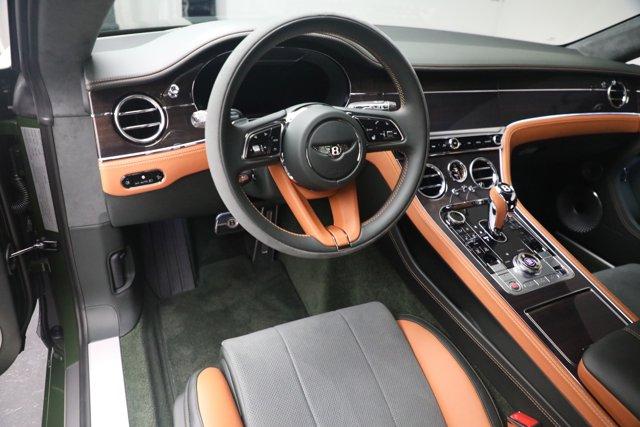 used 2023 Bentley Continental GT car, priced at $259,900