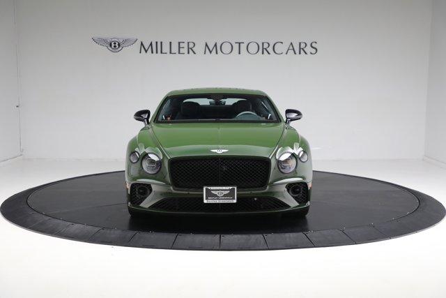 used 2023 Bentley Continental GT car, priced at $259,900