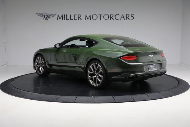 used 2023 Bentley Continental GT car, priced at $259,900