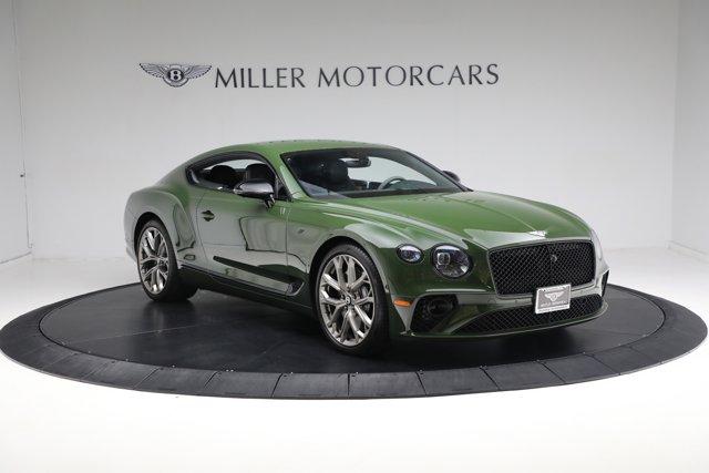 used 2023 Bentley Continental GT car, priced at $259,900