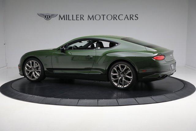 used 2023 Bentley Continental GT car, priced at $259,900