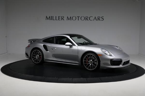 used 2019 Porsche 911 car, priced at $167,900