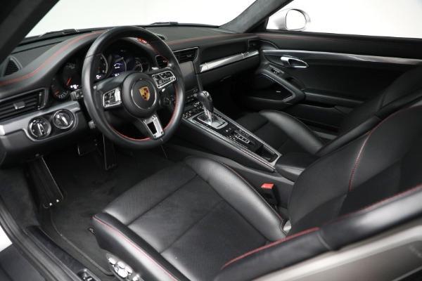 used 2019 Porsche 911 car, priced at $167,900