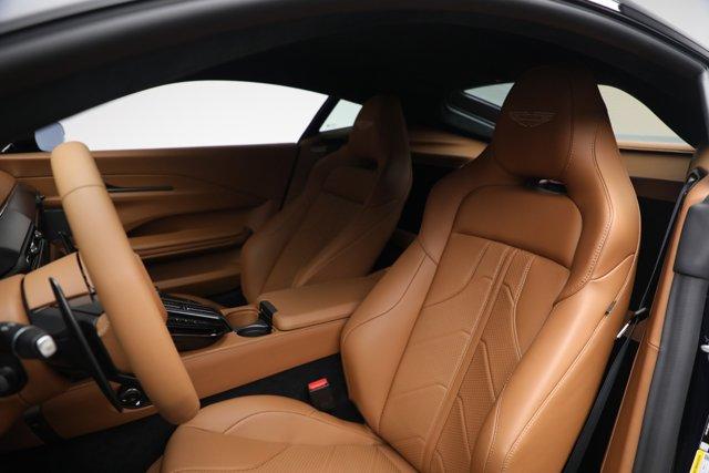 new 2026 Aston Martin Vantage car, priced at $241,525