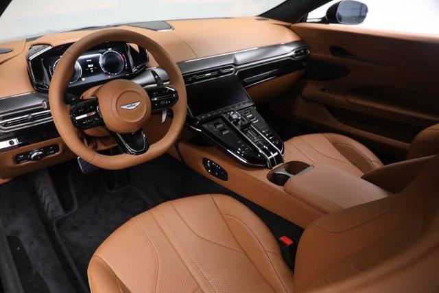 new 2026 Aston Martin Vantage car, priced at $241,525