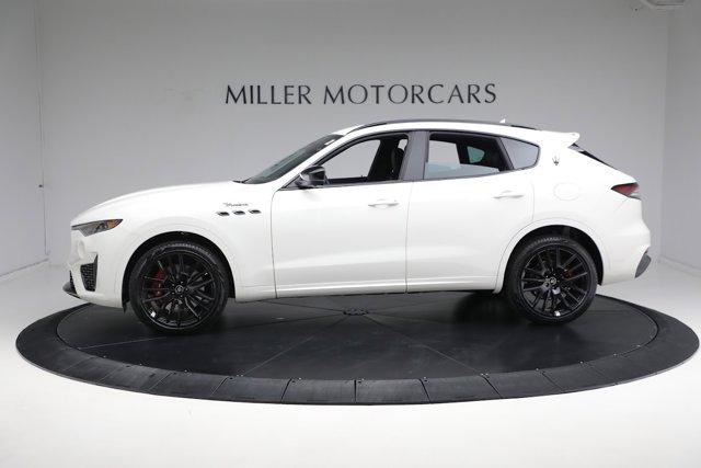 new 2024 Maserati Levante car, priced at $100,481