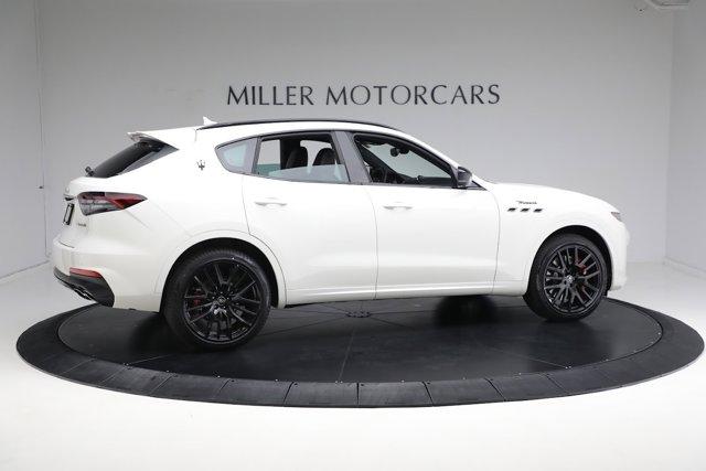 new 2024 Maserati Levante car, priced at $100,481