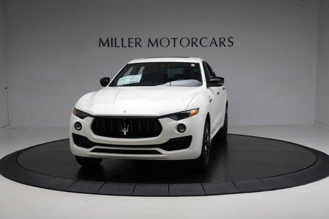 new 2024 Maserati Levante car, priced at $103,495