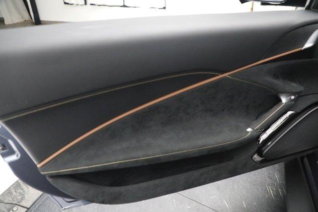 used 2021 Ferrari Roma car