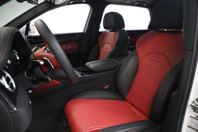 new 2025 Bentley Bentayga car, priced at $279,900