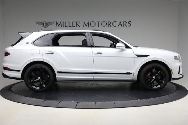 new 2025 Bentley Bentayga car, priced at $279,900