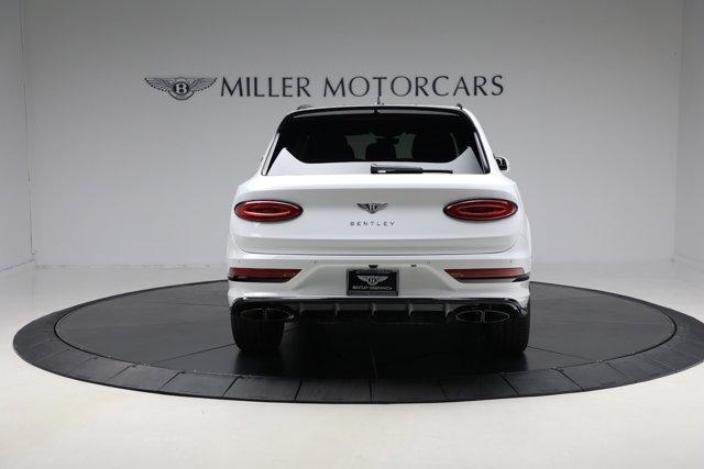 new 2025 Bentley Bentayga car, priced at $279,900