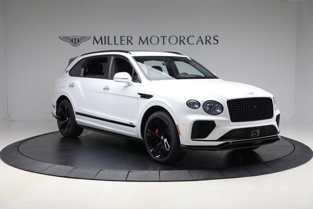 new 2025 Bentley Bentayga car, priced at $279,900