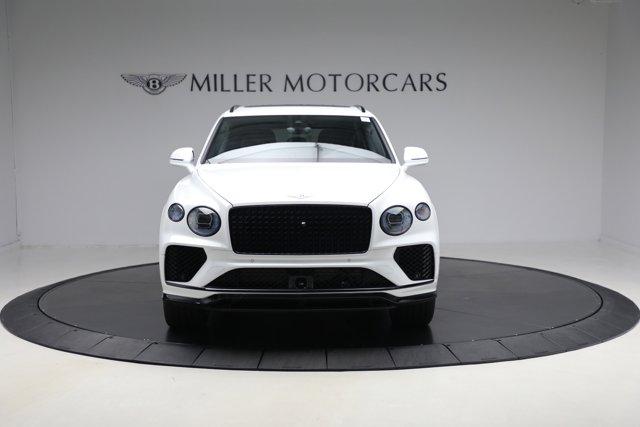 new 2025 Bentley Bentayga car, priced at $279,900