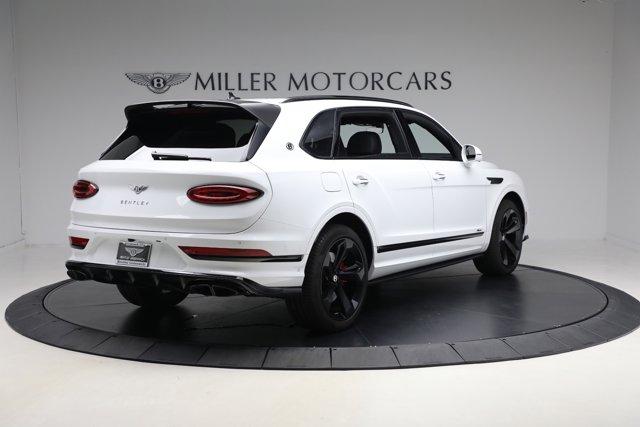 new 2025 Bentley Bentayga car, priced at $279,900
