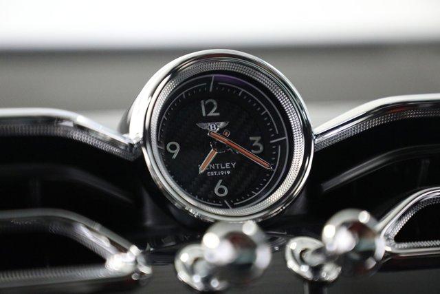 new 2025 Bentley Bentayga car, priced at $279,900