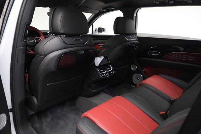 new 2025 Bentley Bentayga car, priced at $279,900