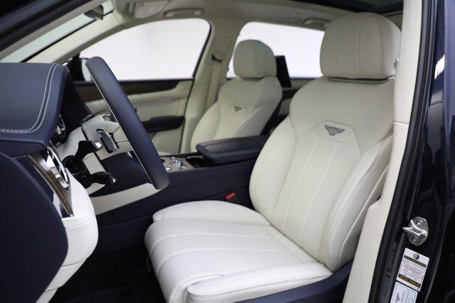 new 2024 Bentley Bentayga car, priced at $269,040