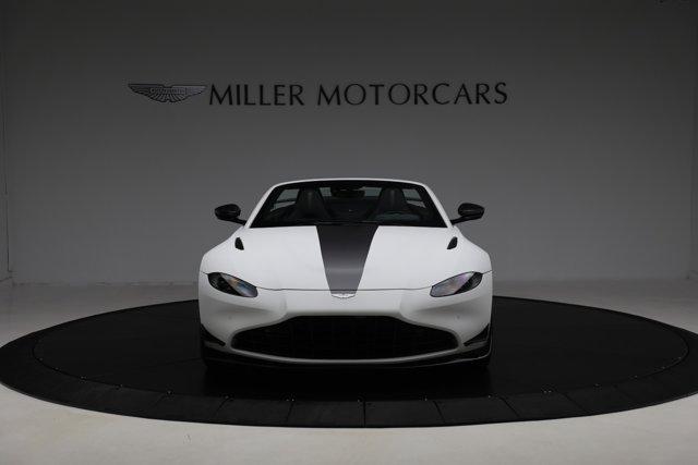 used 2022 Aston Martin Vantage car
