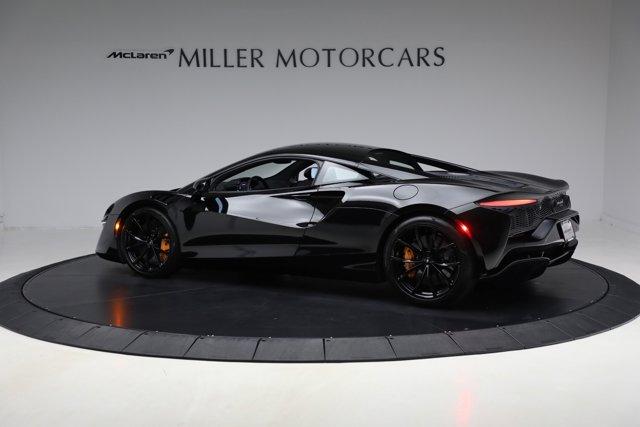 used 2023 McLaren Artura car, priced at $189,900