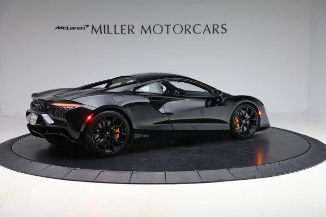 used 2023 McLaren Artura car, priced at $189,900