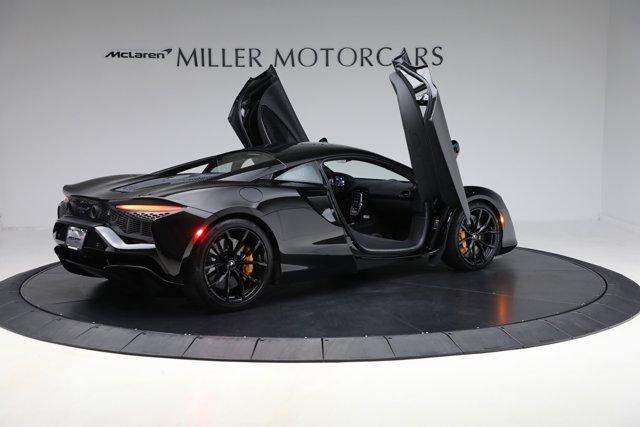 used 2023 McLaren Artura car, priced at $189,900