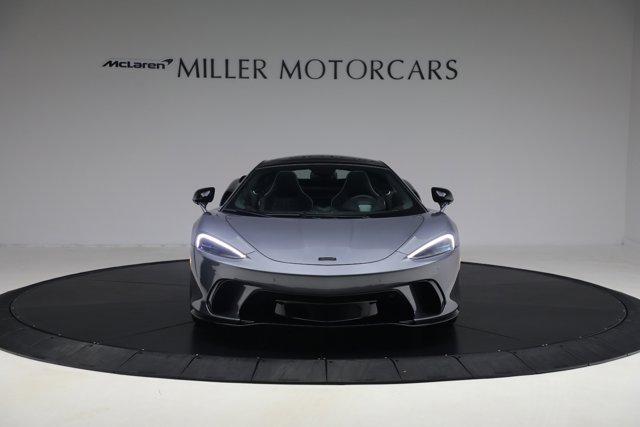 new 2025 McLaren GTS car, priced at $239,798