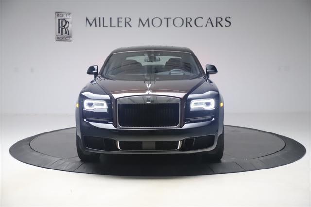 used 2020 Rolls-Royce Ghost car, priced at $269,900