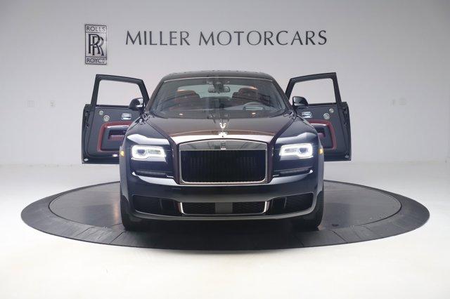 used 2020 Rolls-Royce Ghost car, priced at $259,900