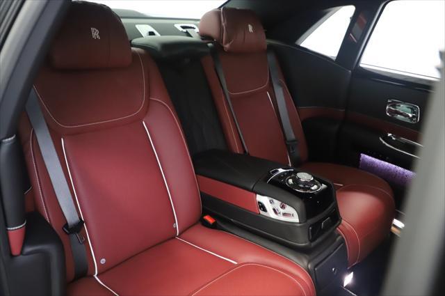 used 2020 Rolls-Royce Ghost car, priced at $269,900