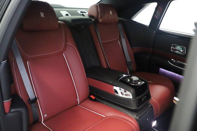 used 2020 Rolls-Royce Ghost car, priced at $259,900