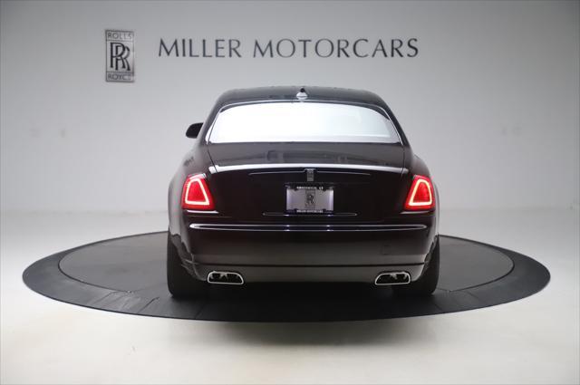 used 2020 Rolls-Royce Ghost car, priced at $269,900