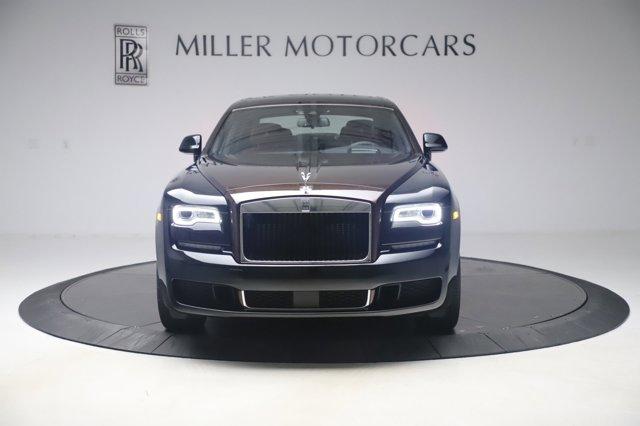 used 2020 Rolls-Royce Ghost car, priced at $259,900