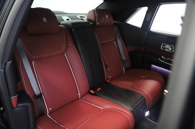 used 2020 Rolls-Royce Ghost car, priced at $259,900