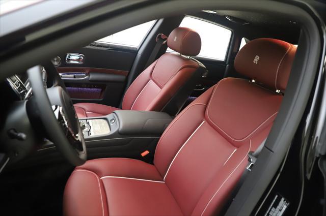 used 2020 Rolls-Royce Ghost car, priced at $269,900