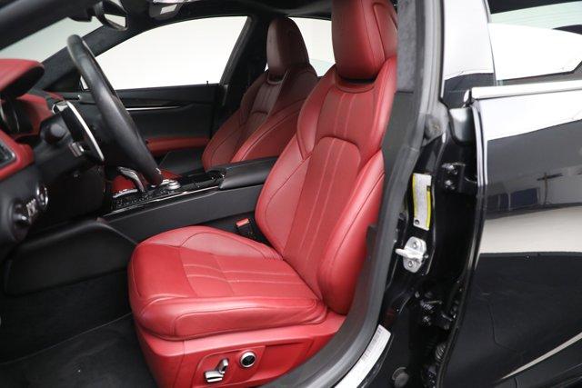 used 2022 Maserati Ghibli car, priced at $51,900