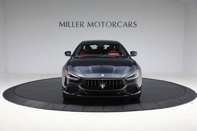 used 2022 Maserati Ghibli car, priced at $51,900