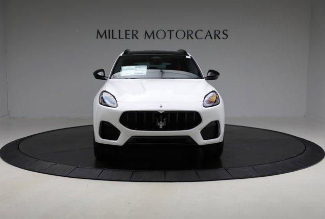 new 2025 Maserati Grecale car, priced at $74,692