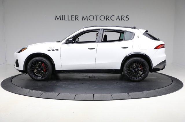 new 2025 Maserati Grecale car, priced at $74,692
