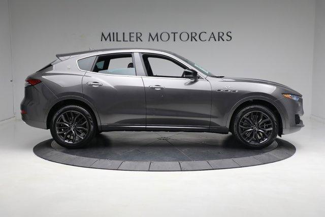 new 2024 Maserati Levante car, priced at $103,495